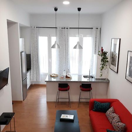 Апартаменты Apartamento Turistico En Triana-Centro Севилья Экстерьер фото